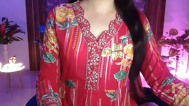 Misha 01 online show from March 1, 2026, 7:27 pm