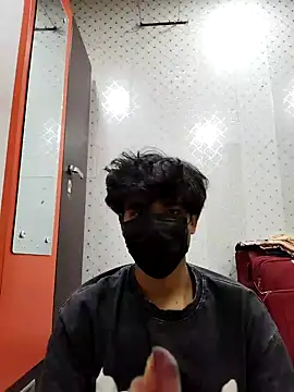 kriZ08 online show from February 8, 2026, 9:23 am