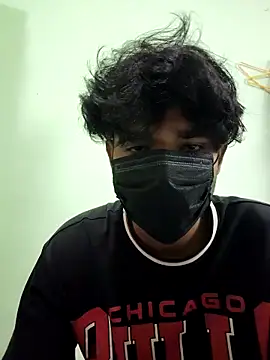 kriZ08 online show from February 17, 2026, 5:15 am