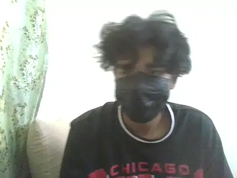 kriZ08 online show from March 13, 2026, 7:59 am