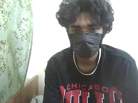 kriZ08 online show from March 20, 2026, 5:45 am