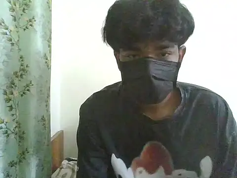 kriZ08 online show from March 24, 2026, 3:22 am