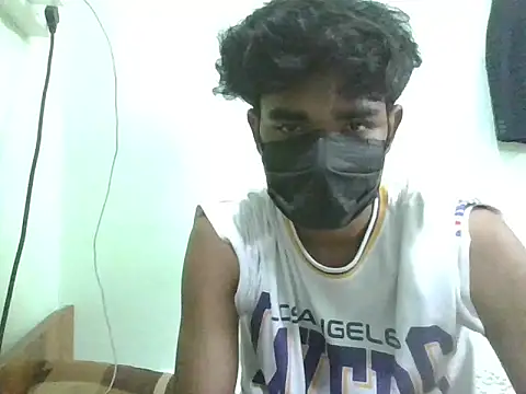 kriZ08 online show from April 2, 2026, 3:53 pm