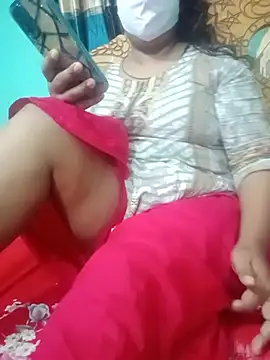 Nupur-00 online show from July 21, 2026, 1:24 pm