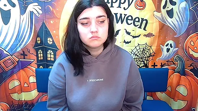 Snapshot of ScarletCargo chatting on October 27, 2025, 6:50 am ScarletCargo online show from October 27, 2025, 6:50 am