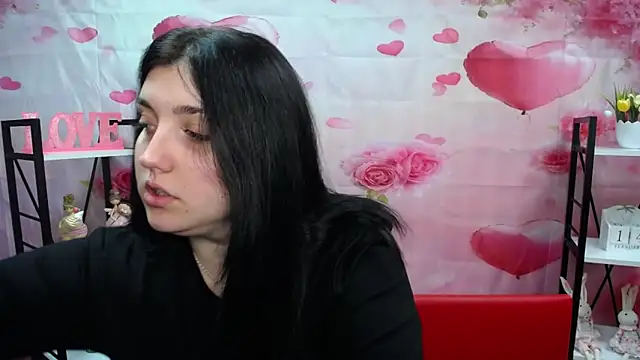 ScarletCargo online show from February 14, 2026, 12:02 pm