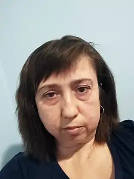 MaryKiki5619 online show from October 26, 2025, 12:11 pm