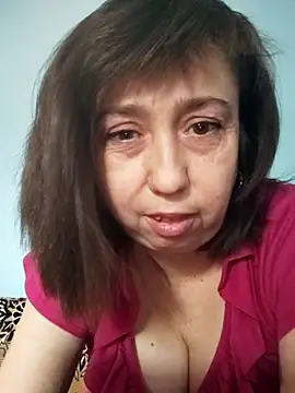 MaryKiki5619 online show from November 13, 2025, 11:42 am