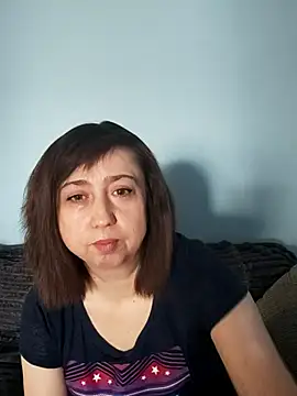 MaryKiki5619 online show from December 16, 2025, 10:31 am