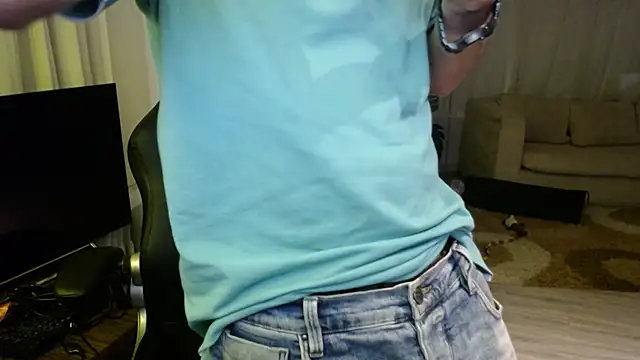 cowboy co online show from October 26, 2025, 3:23 am