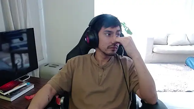 cowboy co online show from November 16, 2025, 7:52 pm