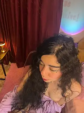 wetbyAlice online show from March 1, 2026, 1:51 am