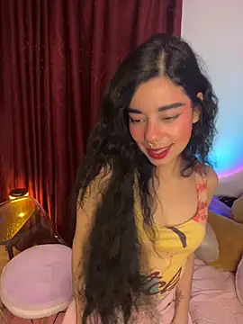 wetbyAlice online show from April 1, 2026, 12:22 am