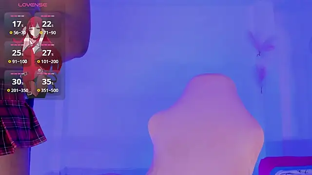 cherxyl royal online show from March 19, 2026, 5:28 pm