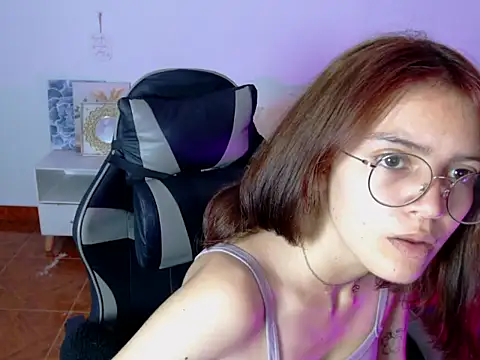 Celeste  666 online show from October 28, 2025, 12:30 pm