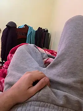 Unique-Man online show from February 7, 2026, 12:53 pm