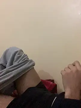 Unique-Man online show from February 21, 2026, 7:26 pm