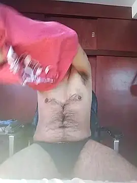 Fernandperez21 online show from November 4, 2025, 10:09 pm