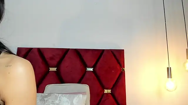 KeimyWilde online show from February 27, 2026, 6:08 pm