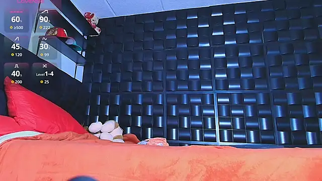 Snapshot of Kesha_rosse_ chatting on December 17, 2025, 5:57 am Kesha rosse online show from December 17, 2025, 5:57 am