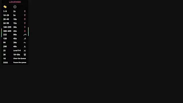 Snapshot of Kesha_rosse_ chatting on February 5, 2026, 5:45 am Kesha rosse online show from February 5, 2026, 5:45 am