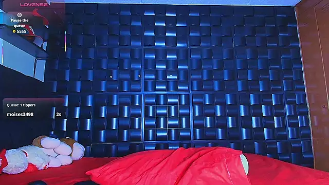 Snapshot of Kesha_rosse_ chatting on February 10, 2026, 5:22 am Kesha rosse online show from February 10, 2026, 5:22 am