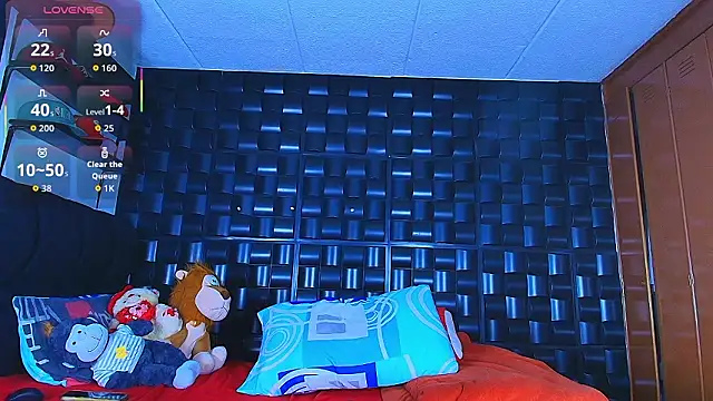 Snapshot of Kesha_rosse_ chatting on February 12, 2026, 5:35 am Kesha rosse online show from February 12, 2026, 5:35 am