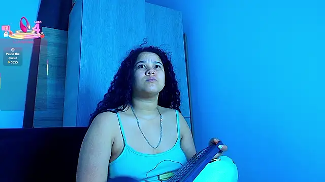 Snapshot of Kesha_rosse_ chatting on February 21, 2026, 5:19 am Kesha rosse online show from February 21, 2026, 5:19 am