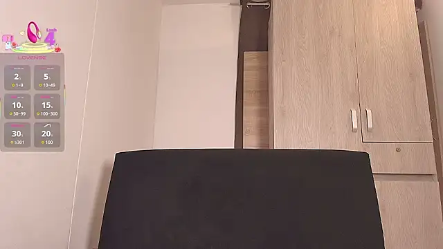 Snapshot of Kesha_rosse_ chatting on February 27, 2026, 5:29 am Kesha rosse online show from February 27, 2026, 5:29 am