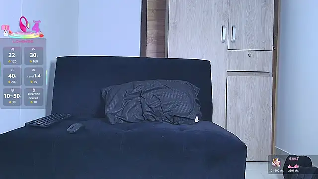 Snapshot of Kesha_rosse_ chatting on February 28, 2026, 5:41 am Kesha rosse online show from February 28, 2026, 5:41 am