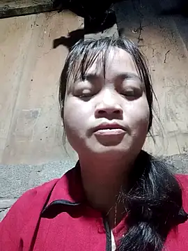 Snapshot of Noelle-e chatting on March 8, 2026, 11:19 pm Noelle-e online show from March 8, 2026, 11:19 pm