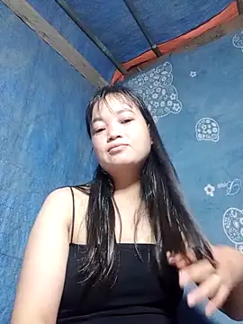 Snapshot of Noelle-e chatting on March 25, 2026, 9:10 pm Noelle-e online show from March 25, 2026, 9:10 pm