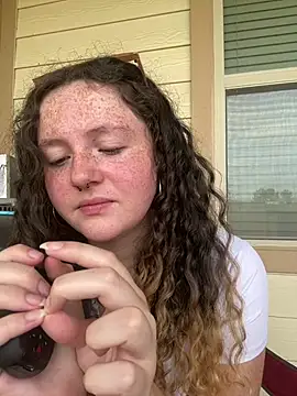 sugasunny04 online show from February 25, 2026, 7:45 pm