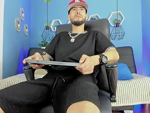 harold 777 online show from May 17, 2026, 3:37 am