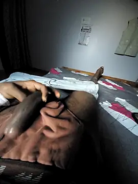 BLACKSUNNYBBC online show from March 1, 2026, 9:44 am