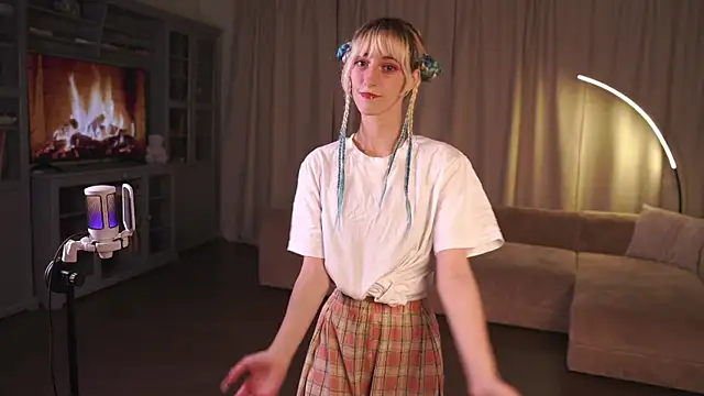 Snapshot of KarylNapper chatting on October 30, 2025, 9:15 pm KarylNapper online show from October 30, 2025, 9:15 pm