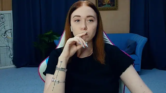 AddieOsler online show from April 4, 2026, 7:44 pm