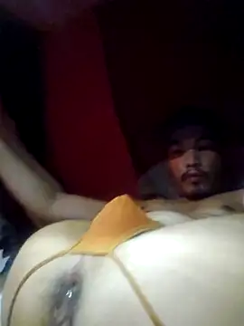 Emmanuel Santiago604 online show from October 25, 2025, 1:07 pm