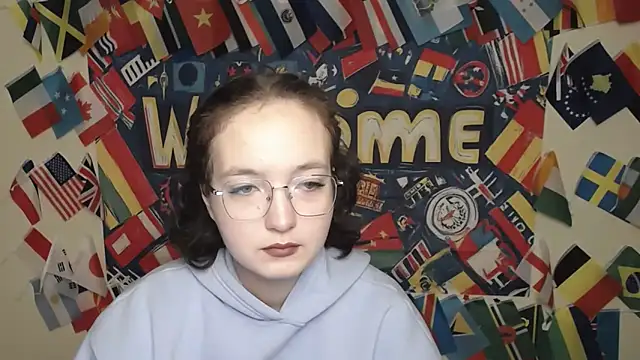 MissAriaa online show from November 26, 2025, 6:47 am