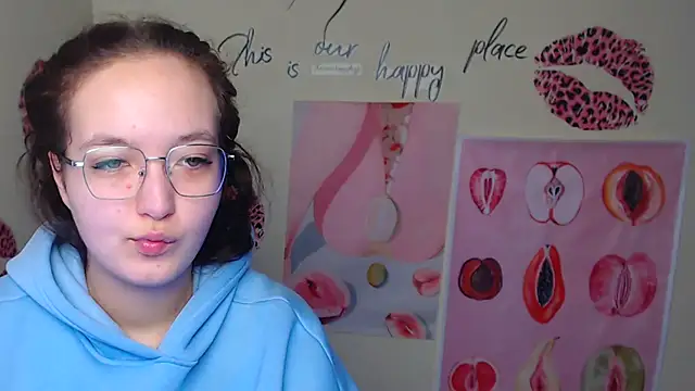 MissAriaa online show from November 28, 2025, 7:11 am