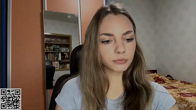 IlanaLafferty online show from November 29, 2025, 4:10 pm