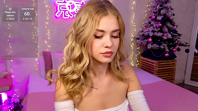 Rose Masson online show from December 3, 2025, 5:26 am