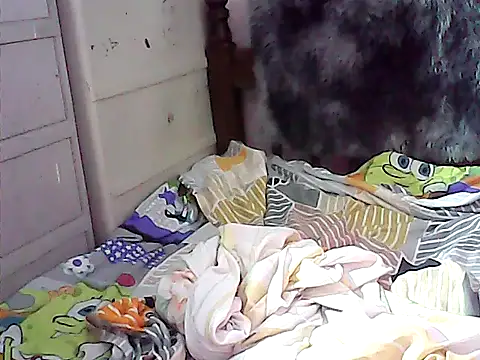 Titiesfuck69 online show from January 13, 2026, 10:20 am