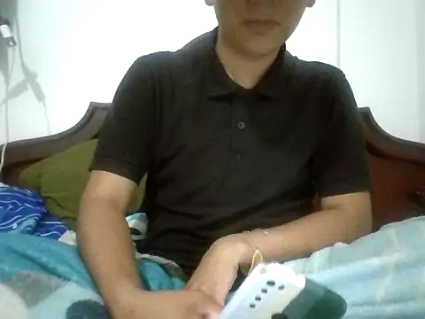 David-quintero online show from October 27, 2025, 3:21 am