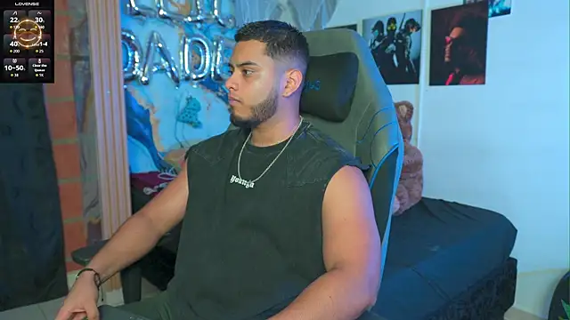 Tiler wolker online show from February 24, 2026, 12:08 am