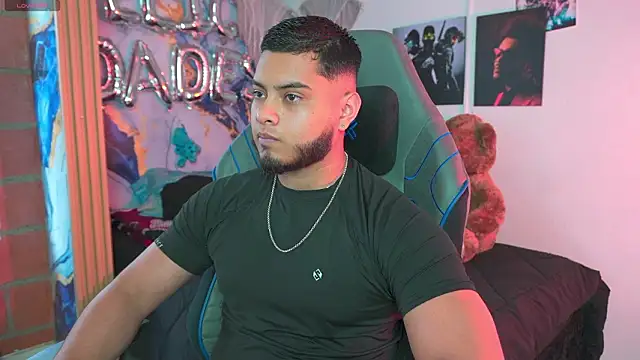 Tiler wolker online show from March 15, 2026, 8:15 pm