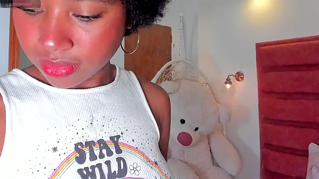 violeta ruizz online show from November 6, 2025, 12:17 pm