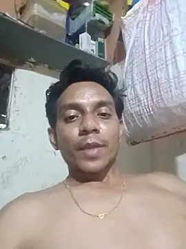 Blackdick 007 online show from May 19, 2026, 8:26 pm