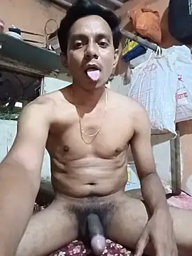 Blackdick 007 online show from May 27, 2026, 7:55 pm
