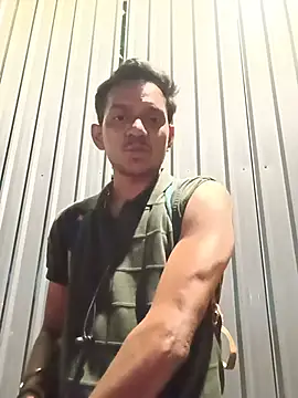 Blackdick 007 online show from June 24, 2026, 4:06 pm